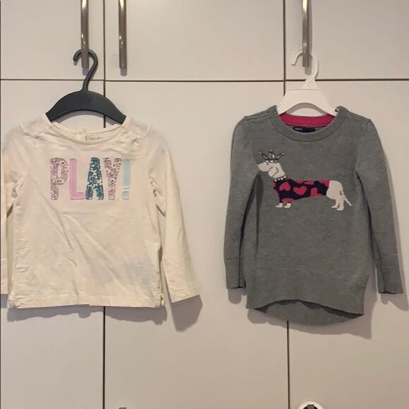 Gap sweater bundle 2 - Picture 1 of 7